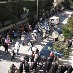 Carnevale 2010