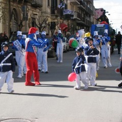 Carnevale 2010