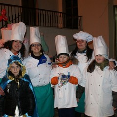 Carnevale 2010