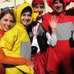 Carnevale 2010