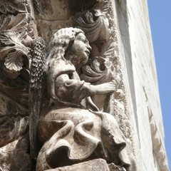 Graziantonio Palasciano - La Cattedrale di Altamura