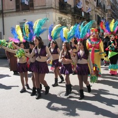 Carnevale 2010