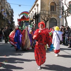 Carnevale 2010