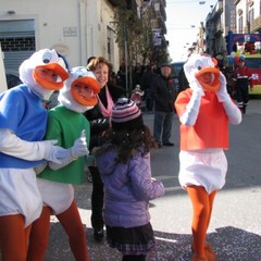 Carnevale 2010