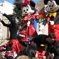 Carnevale 2010