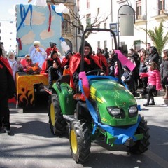 Carnevale 2010