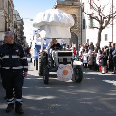 Carnevale 2010