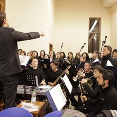 Primo Sinodo Pastorale Diocesano