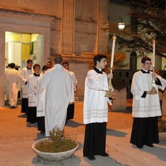 Primo Sinodo Pastorale Diocesano