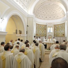 Primo Sinodo Pastorale Diocesano