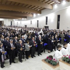 Primo Sinodo Pastorale Diocesano