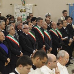 Primo Sinodo Pastorale Diocesano