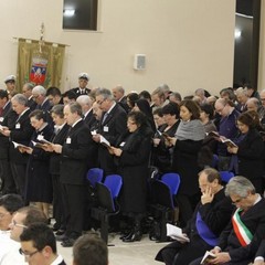 Primo Sinodo Pastorale Diocesano