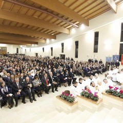 Primo Sinodo Pastorale Diocesano