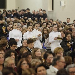 Primo Sinodo Pastorale Diocesano