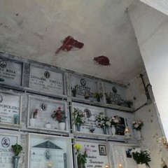 Cimitero comunale di Altamura