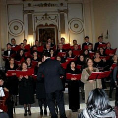 concerto di Natale "OmniaMusica"