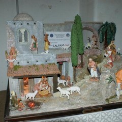 28esima Rassegna concorso del Presepio Artigianale ed Artistico