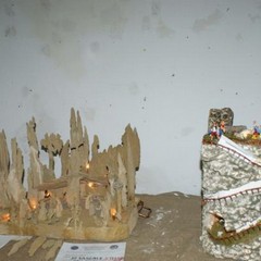 28esima Rassegna concorso del Presepio Artigianale ed Artistico