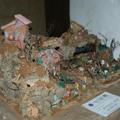 28esima Rassegna concorso del Presepio Artigianale ed Artistico