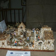 28esima Rassegna concorso del Presepio Artigianale ed Artistico