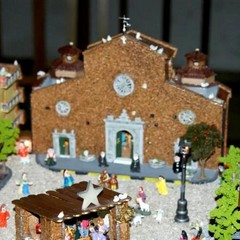 28esima Rassegna concorso del Presepio Artigianale ed Artistico