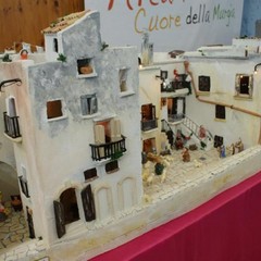 28esima Rassegna concorso del Presepio Artigianale ed Artistico