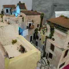 28esima Rassegna concorso del Presepio Artigianale ed Artistico