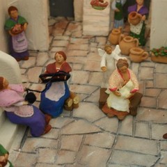 28esima Rassegna concorso del Presepio Artigianale ed Artistico