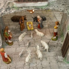 28esima Rassegna concorso del Presepio Artigianale ed Artistico