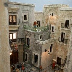 28esima Rassegna concorso del Presepio Artigianale ed Artistico