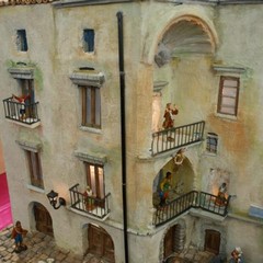 28esima Rassegna concorso del Presepio Artigianale ed Artistico