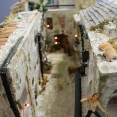 28esima Rassegna concorso del Presepio Artigianale ed Artistico