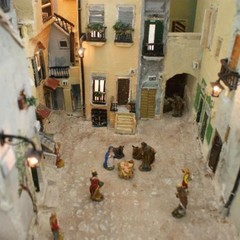 28esima Rassegna concorso del Presepio Artigianale ed Artistico