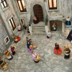 28esima Rassegna concorso del Presepio Artigianale ed Artistico