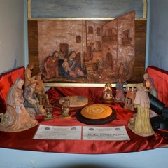 28esima Rassegna concorso del Presepio Artigianale ed Artistico