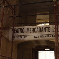 Teatro Mercadante