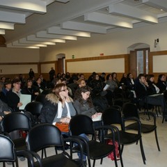 Incontro sulla musicoterapia organizzato dal Centro Studi MusicalMente