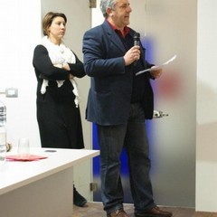 Inaugurazione del Laboratorio Urbano Giovanile