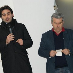 Inaugurazione del Laboratorio Urbano Giovanile