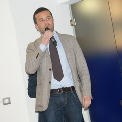 Inaugurazione del Laboratorio Urbano Giovanile