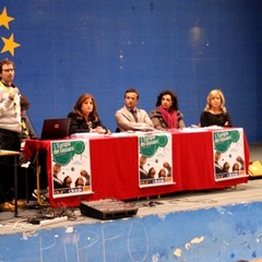 "Uexte" - A scuola l'Europa, conferenza conclusiva