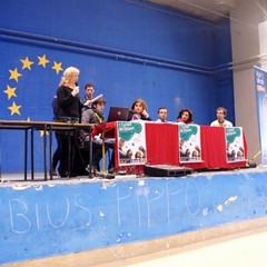 "Uexte" - A scuola l'Europa, conferenza conclusiva