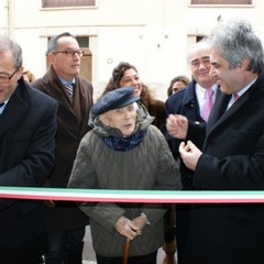 Inaugurazione tipografia Portoghese