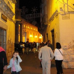 Notte bianca 2010