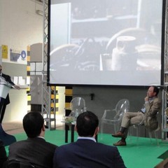 Inaugurazione nuovi pullman F.A.L.