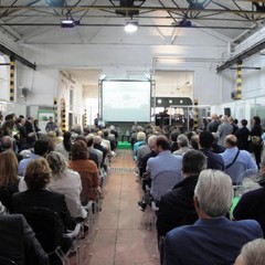 Inaugurazione nuovi pullman F.A.L.