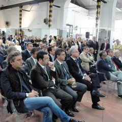 Inaugurazione nuovi pullman F.A.L.