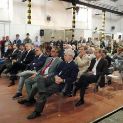 Inaugurazione nuovi pullman F.A.L.