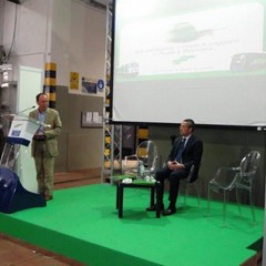 Inaugurazione nuovi pullman F.A.L.